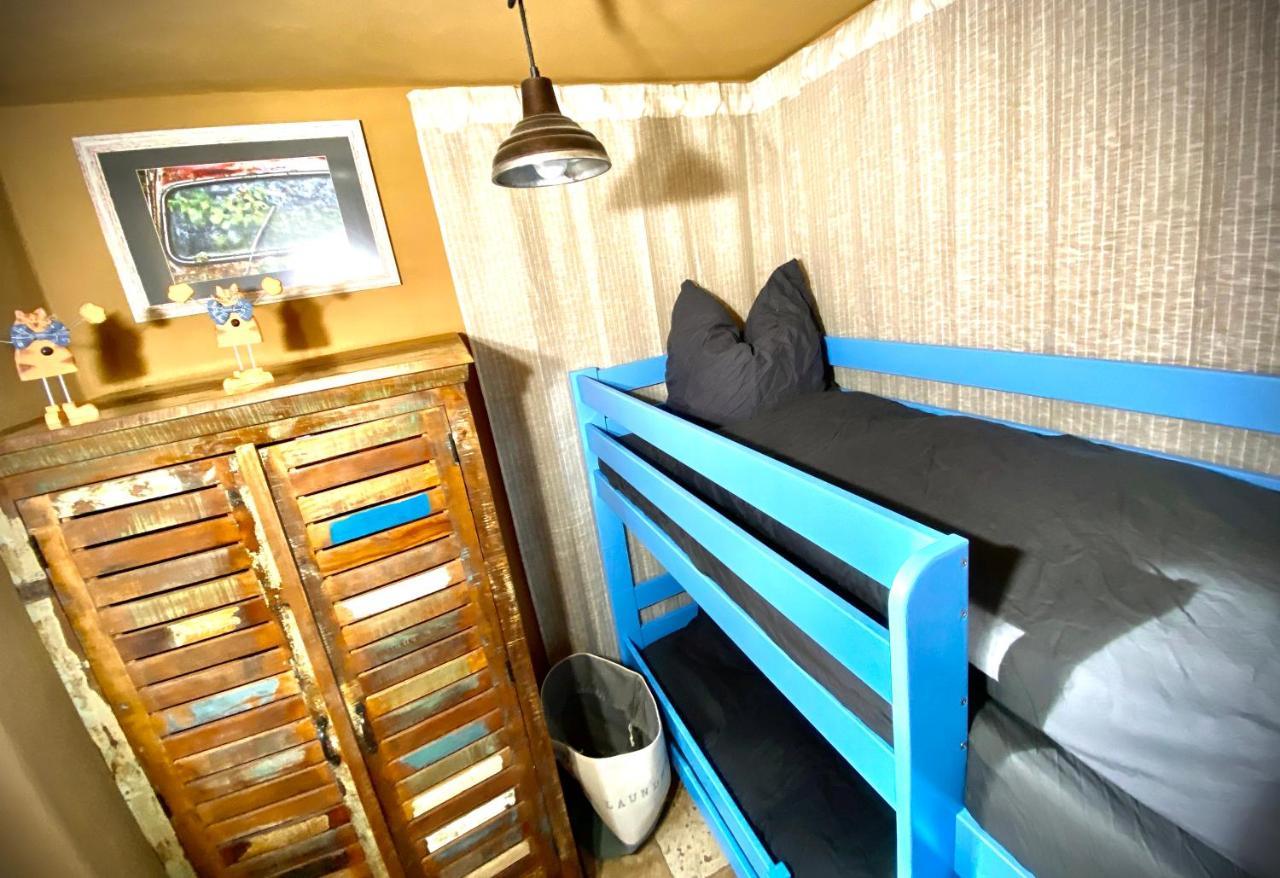 Exklusive ökologische Ferienwohnung EG City Wernigerode Exterior foto